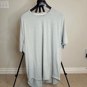 Metal Vent Tech Short Sleeve Shirt